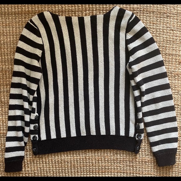 Rachel Roy sweater - Picture 4 of 5